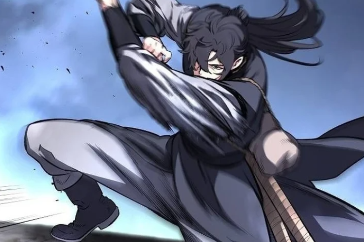 Suryoung Menguak Misteri di Balik Kematiannya? Baca Manhwa Song Baek Chapter 77 Bahasa Indonesia