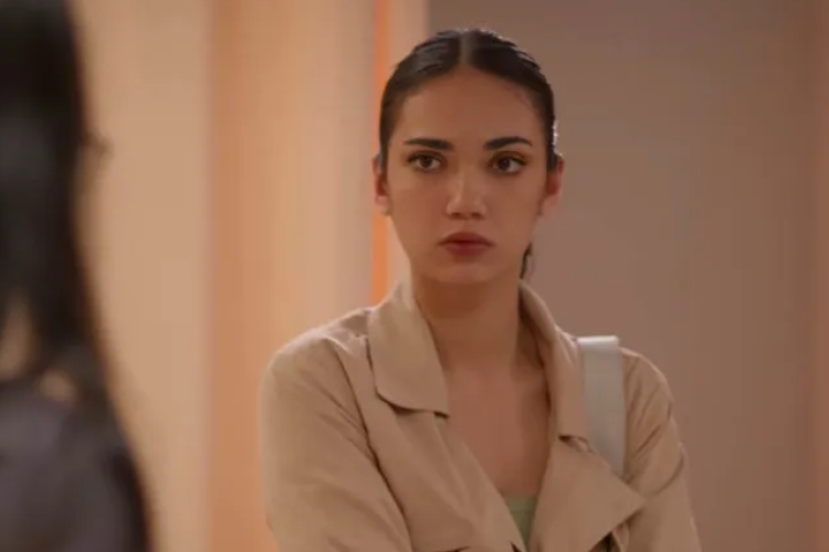 Sinopsis dan Link Nonton Drama Bercinta Dengan Maut (2026) Full Episode HD, Mengungkap Kebenaran di Balik Kematian
