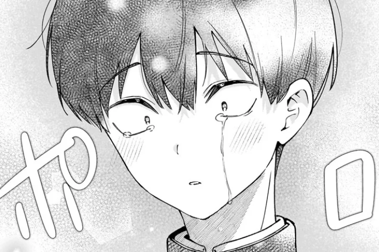 Platform Resmi Shujinkou no Osananajimi ga, Wakiyaku no Ore ni Guigui Kuru Full Chapter Bahasa Indonesia, Kazuki Bertekad Menjalani Kehidupan