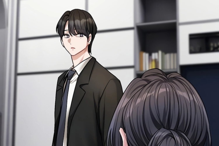 Sinopsis dan Link Baca Manhwa Love Quest Full Chapter Bahasa Indonesia, Irene Bereinkarnasi Menjadi Pembantu