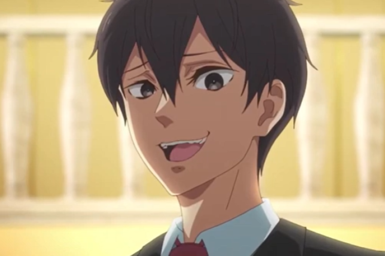Nonton Otome Game Sekai wa Mob ni Kibishii Sekai desu Season 2 (2026) Episode 2 Subtitle Indonesia, Menemukan Pesawat Ruang Angkasa Kuno