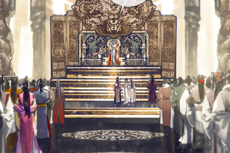 Hua Cheng Mulai Lancarkan Penyerangan! Baca Manhua Heaven Official's Blessing Chapter 92 Bahasa Indonesia