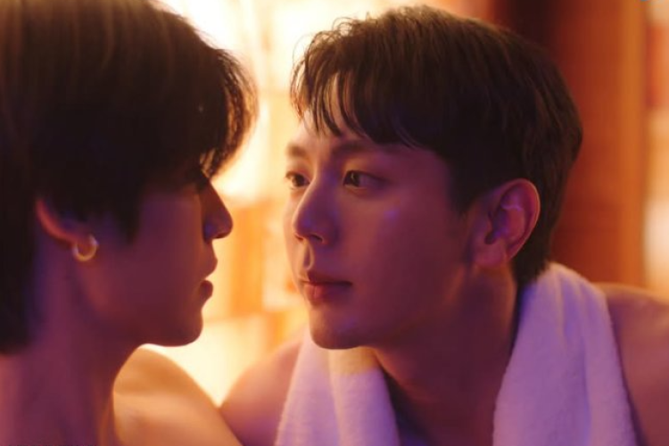 Nonton Drama Thailand Love of Silom (2026) Episode 11 Subtitle Indonesia, Kisah Mahasiswa Arsitektur yang Terpaksa Putus Kuliah