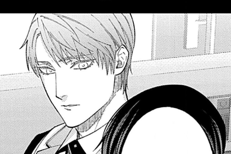 Masato Keleport ke Masa Lalu? Baca Manga Omae Dake wa Erabanai Chapter 5 Bahasa Indonesia