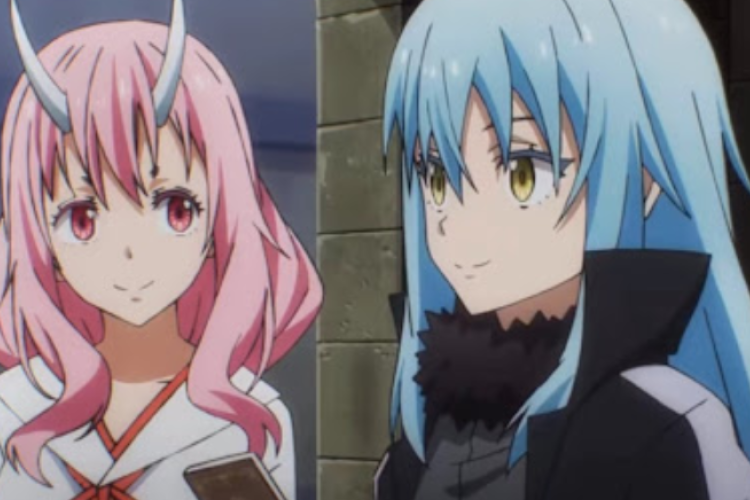 Sinopsis dan Link Nonton Tensei Shitara Slime Datta Ken Season 4 (2026) Full Episode Subtitle Indonesia, Reinkarnasi Menjadi Slime!