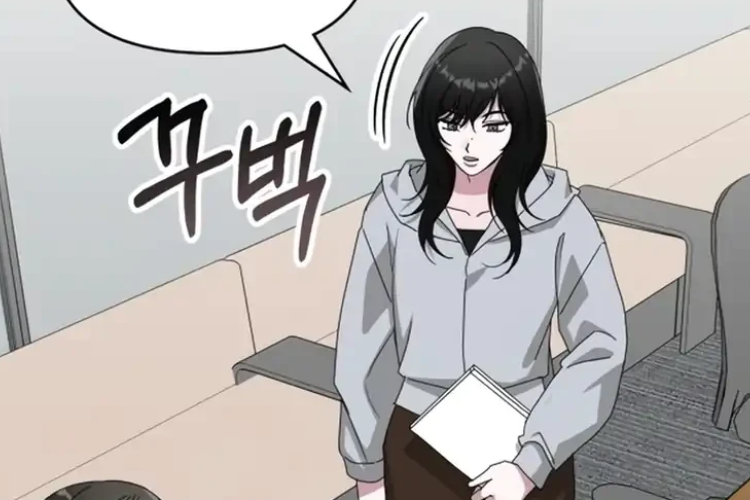Baca Manhwa I Was Mistaken as a Monstrous Genius Actor Chapter 103 Scan Indonesia, Sandiwara yang Semakin Totalitas!