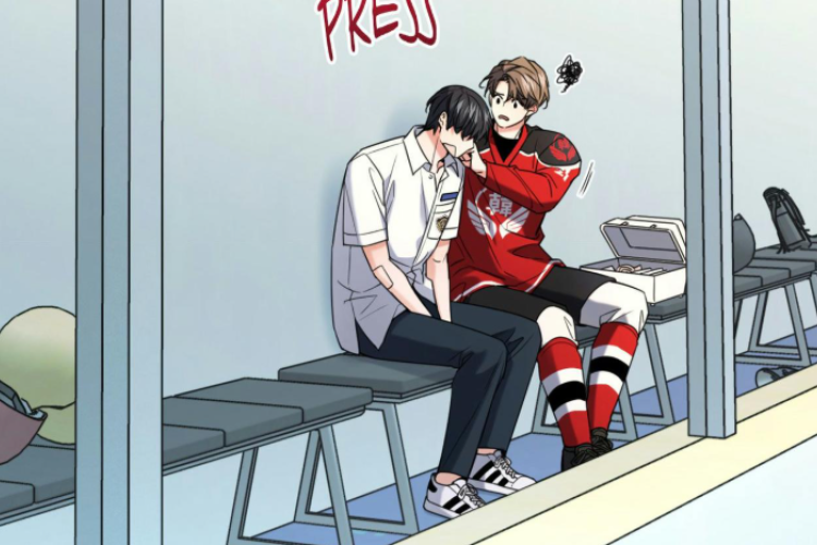 Terlibat di Dalam Situasi Rumit! Baca Melting Point Chapter 30 Bahasa Indonesia
