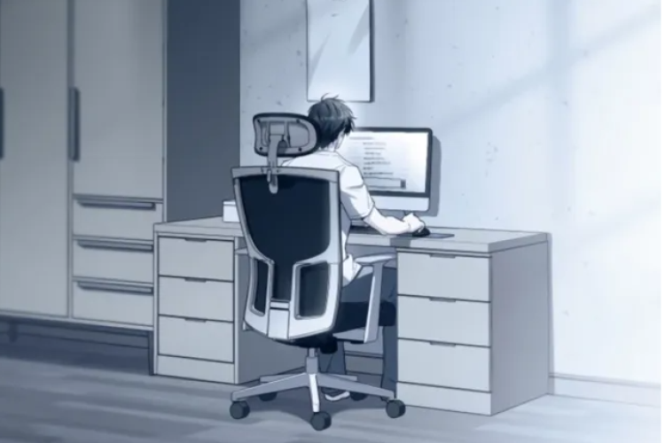 Baca Novel Sword God's Livestream Chapter 153 Bahasa Indonesia, Hidup Terputus dari Dunia Game