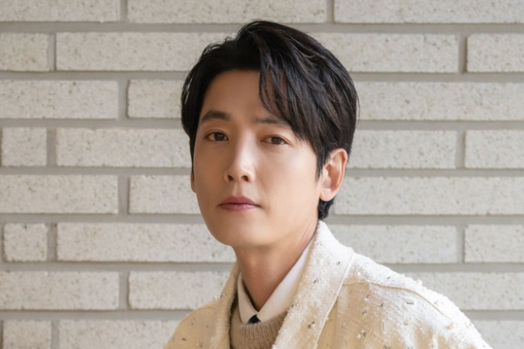 Rekomendasi Drama Jung Kyung Ho, Aktor Ternama yang Baru Saja Putus dengan Sooyoung SNSD