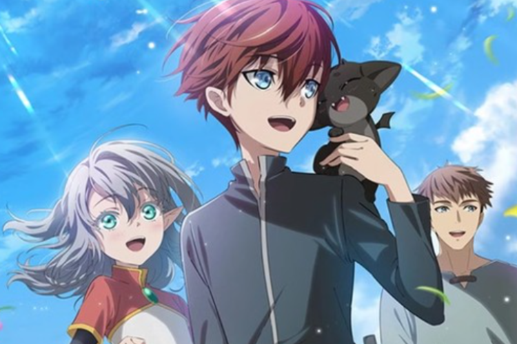 Sinopsis dan Link Nonton Anime The Beginning After the End Season 2 (2026 F ull Episode Subtitle Indonesia, Bertarung Melawan Monster!