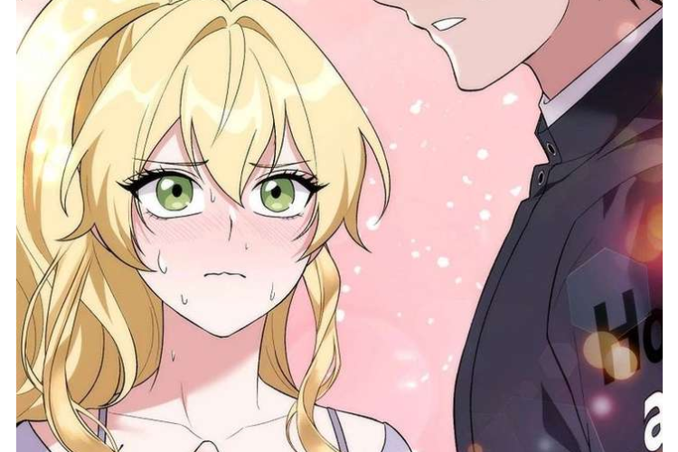 Sinopsis dan Link Baca Manhwa I Was Thrown Into an Unfamiliar Full Chapter Scan Indonesia, Yuseong Jadi NPC Penuh Kesialan