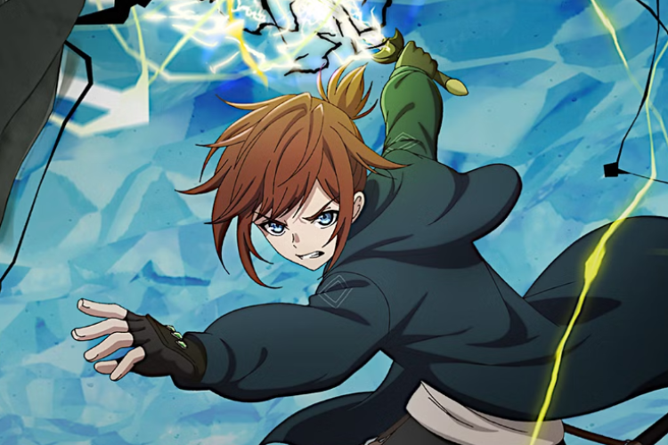 Nonton Anime The Beginning After the End Season 2 (2026) Episode 12 Subtitle Indonesia, Hidup dengan Identitas Baru Demi Sembunyi dari Kejaran Monster