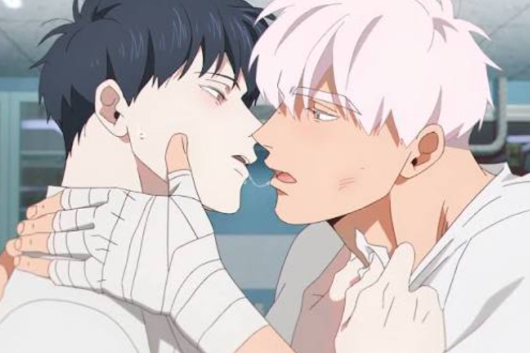 Sinopsis dan Link Nonton Anime BL Mignon (2026) Full Episode Subtitle Indonesia, Menjadi Petinju di Arena Pertarungan Ilegal