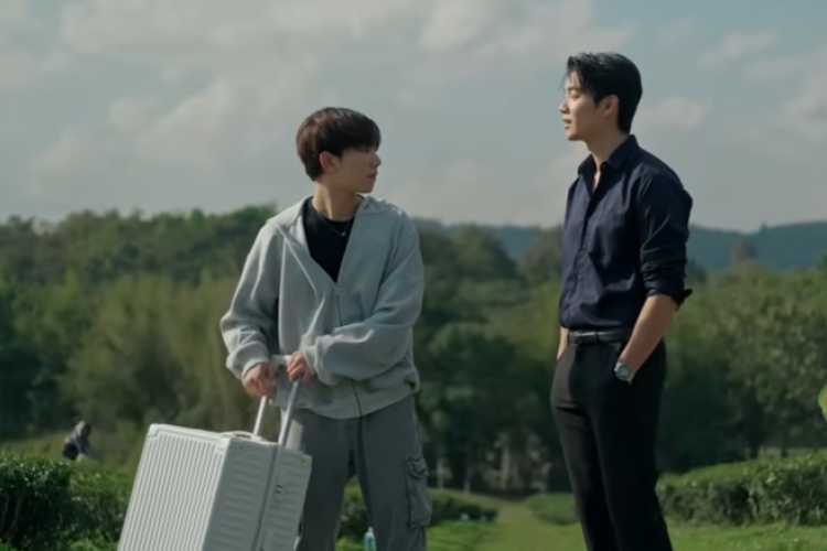 Sinopsis dan Link Nonton Serial Your Dear Daddy (2026) Full Episode Subtitle Indonesia, Saithan Tebus Semua yang Diberikan Sila
