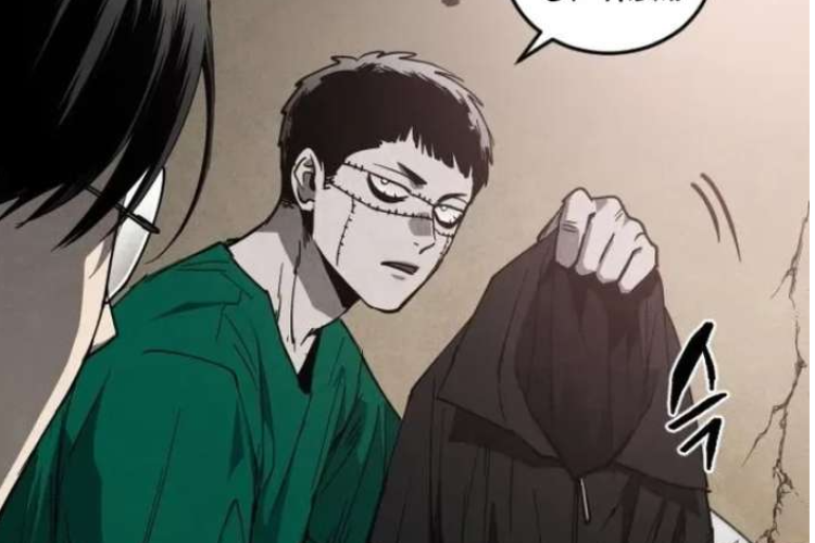 Baca Manhwa Fog Land Chapter 40 Bahasa Indonesia, Musuh Berbahaya Mengintai Dante Dibalik Kabut Tebal