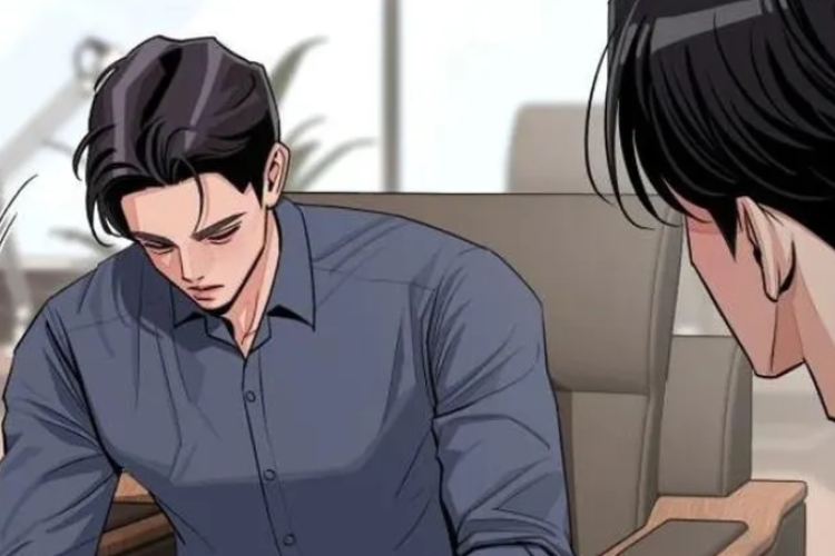 Kisah Cinta Penuh Gejolak Mendebarkan! Baca Manhwa Iseop's Romance Chapter 109 Bahasa Indonesia