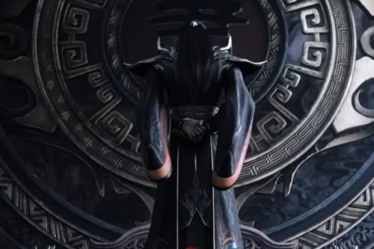 Sosok Misterius yang Hadir di Tengah Pertarungan? Nonton Battle Through The Heavens (BTTH) Season 5 Episode 202 Subtitle Indonesia
