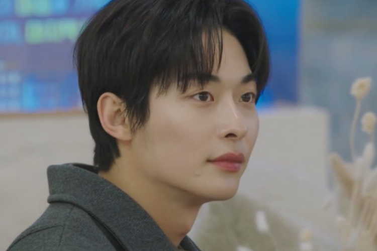 Nonton Drama Korea Heart Signal Season 5 (2026) Episode 13 Subtitle Indonesia, Menjalani Kehidupan Sehari-hari di Rumah