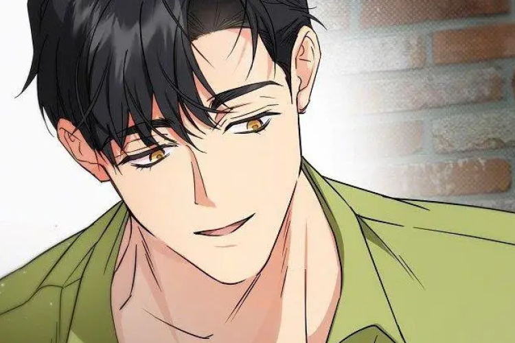 Laju Pertumbuhan Biologis yang Tidak Wajar, Baca Manhwa Arcadia Chapter 8 Bahasa Indonesia