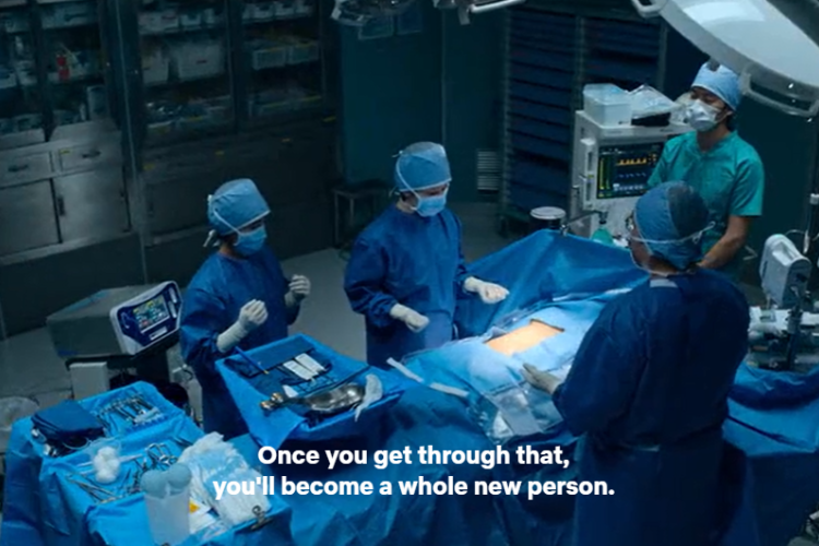 Preview  dan Jadwal Tayang Series Plastic Beauty (2026) Subtitle Indonesia, Cara Untuk Menyembuhkan Luka Batin Seseorang