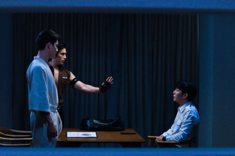 Menutup Diri dan Menyimpan Trauma, Nonton Drama Thailand Love of Silom (2026) Episode 12 Subtitle Indonesia