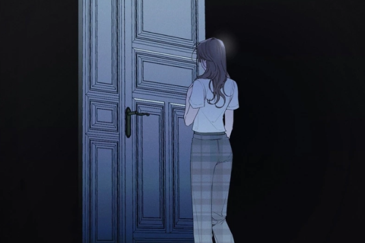 Baca Manhwa Love: Zero Chapter 2 Bahasa Indonesia, Hubungan Dua Remaja yang Manis