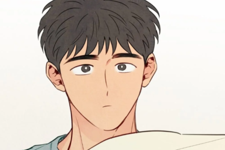 Baca Manhwa The Sacred Serpent’s Seduction Chapter 53 Bahasa Indonesia, Taesun Tertarik dengan Kesepakatan Magic yang Ditawarkan?