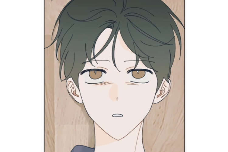 Baca Manhwa Rockstar Never Die Chapter 26 Bahasa Indonesia, Reuni Tidak Berjalan Seindah Bayangan