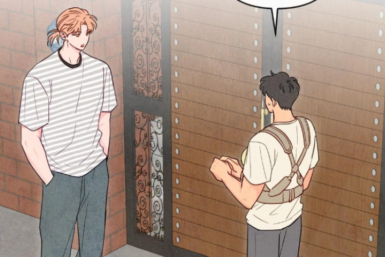 Melahirkan Benih Ular Suci! Baca Manhwa The Sacred Serpent’s Seduction Chapter 65 Bahasa Indonesia