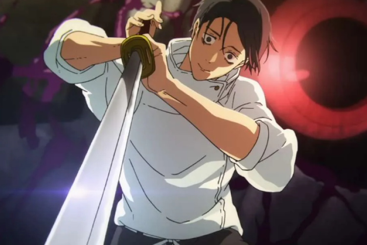 Sinopsis dan Jadwal Tayang Anime Jujutsu Kaisen Season 4 (2026), Misi Penyelamatan Gojo dari Belenggu Prison Realm