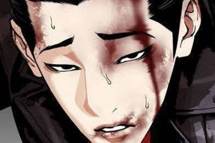 Teknik Terlarang Janbanjeoljo Berhasil Dikalahkan! Baca Manhwa Lookism Chapter 614 Bahasa Indonesia