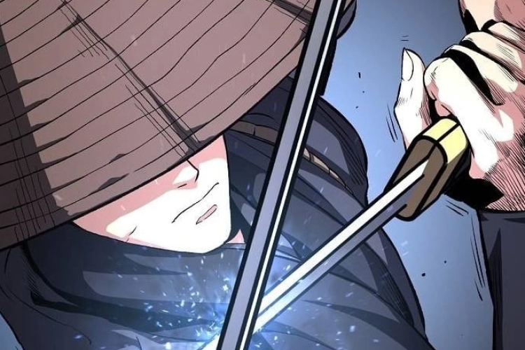 Sinopsis dan Link Baca Manhwa Song Baek Full Chapter Bahasa Indonesia, Ksatria Hebat Reinkarnasi Jadi Pemuda Lemah