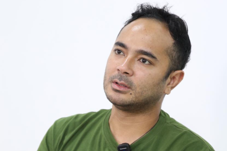Profil dan Biodata Marthino Lio, Pemeran Darso di Film Indonesia Terbaru Badut Gendong (2026)