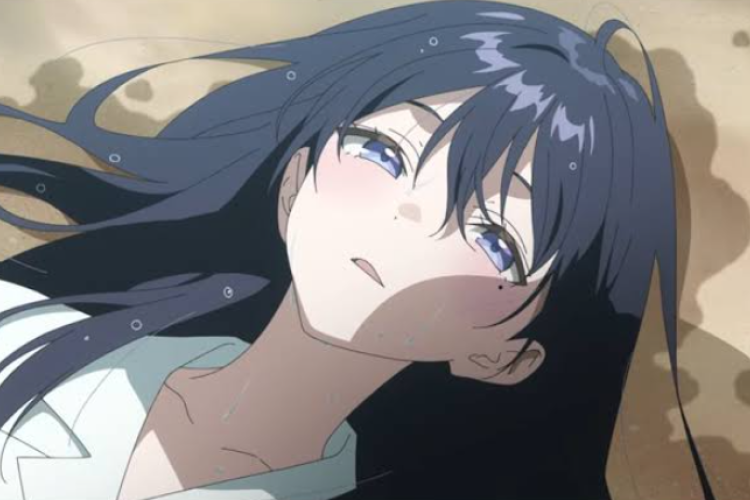 Penantian Berakhir! Anime To You in the Beyond Akhirnya Rilis Jadwal Penayangan Perdananya