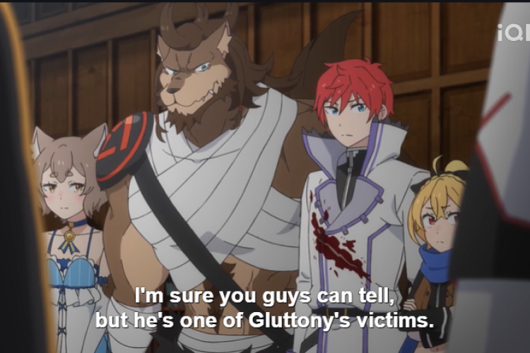 Subaru Terjebak di Lingkungan Toxic! Nonton Anime Re: Zero Season 4 (2026) Episode 8 Subtitle Indonesia