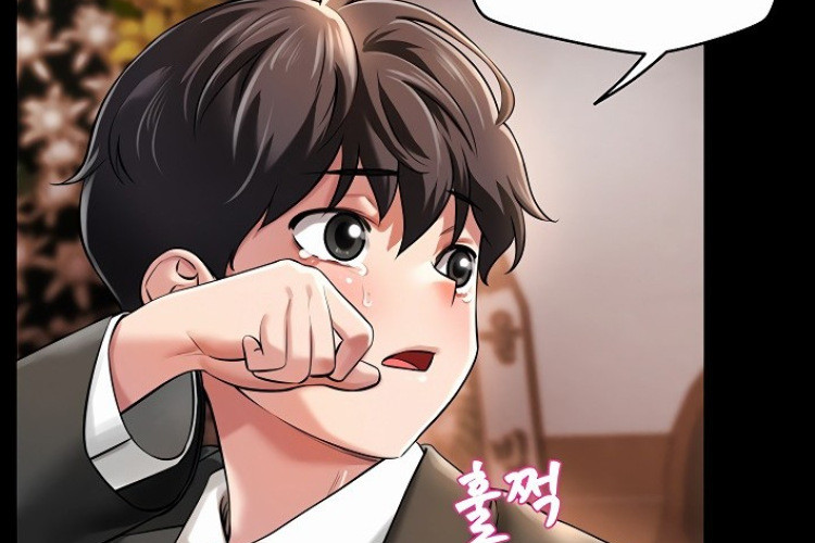 Sinopsis dan Link Baca Manhwa Taming the New Sister Full Chapter Bahasa Indonesia, Cha Sangyeo Tinggal di Rumah Baru