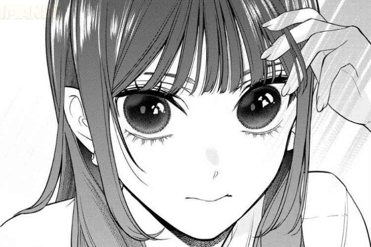 Sinopsis dan Link Baca Manga Ririmu Horikku Full Chapter Bahasa Indonesia, Perpustakaan Sekolah Jadi Tempat Cinta Berlabuh