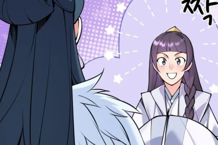 Sinopsis dan Link Baca Manhwa Records of the Swordsman Scholar Full Chapter Bahasa Indonesia, Woon Hyun Mengguncang Tatanan Kekuasaan Murim!