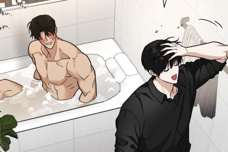 Sinopsis dan Link Baca Manhwa Reverse Thinking Full Chapter Scan Indonesia, Kisah Kelam Hidup Jooyeon