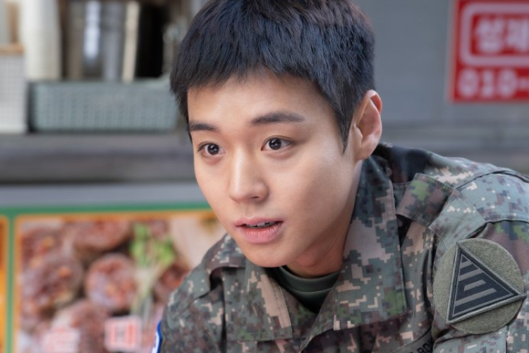 Nonton The Legend of Kitchen Soldier (2026) Episode 9-10 Subtitle Indonesia, Ketegangan di Barak Mulai Mereda