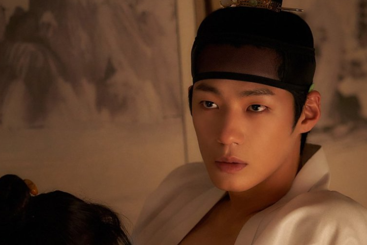 Link Nonton Drama Korea Painter of the Night (2026) Full Episode Subtitle Indonesia, Lord Seungho Tawarkan Intimisasi Kepada Nagyeom