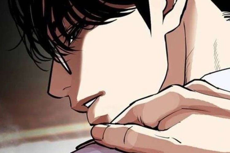 Yamazaki Takuya Mengejutkan Semua Orang! Baca Manhwa Lookism Chapter 615 Bahasa Indonesia