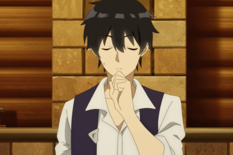 Nonton Anime Isekai Nonbiri Nouka Season 2 (2026) Episode 8 Sub Indonesia, Para Warga Semakin Kompak Bertani