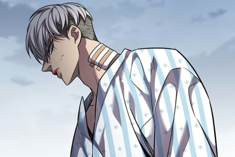 Tumbang Hingga Titik Darah Penghabisan! Baca Manhwa Eleceed Chapter 405 Bahasa Indonesia