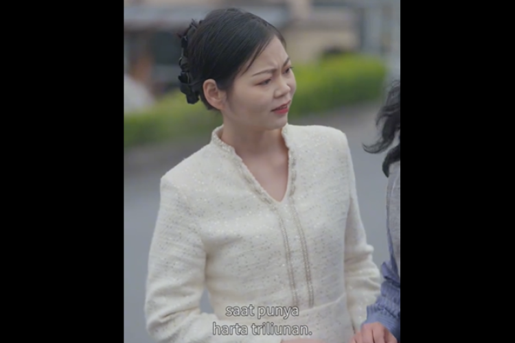 Sinopsis dan Link Nonton Drama China Ayah, Identitasmu Terungkap (2026) Full Episode Subtitle Indonesia, Menjalani Hidup Tenang