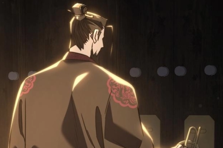 Semuanya Membutuhkan Uang, Baca Manhwa Murim's Debt King Chapter 8 Bahasa Indonesia