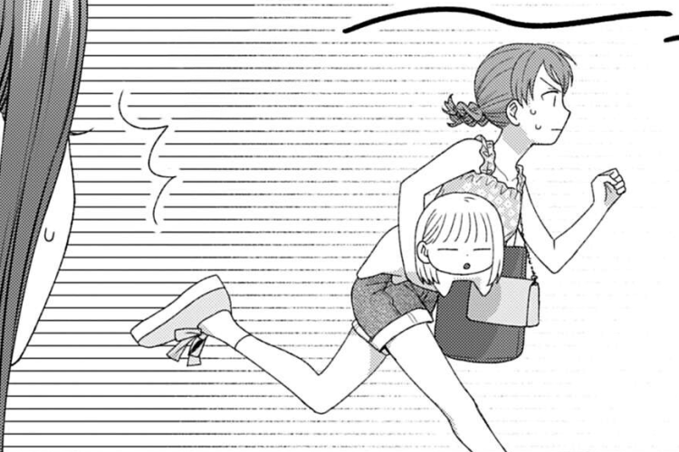 Sinopsis dan Link Baca Manga Otaku ni Yasashii Gyaru wa Inai!? Full Chapter Bahasa Indonesia, Kasta Sosial yang Jauh Berbeda
