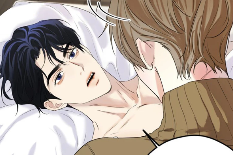 Mencuri Informasi Penting, Baca Manhwa Cry Me a River Chapter 85 Bahasa Indonesia