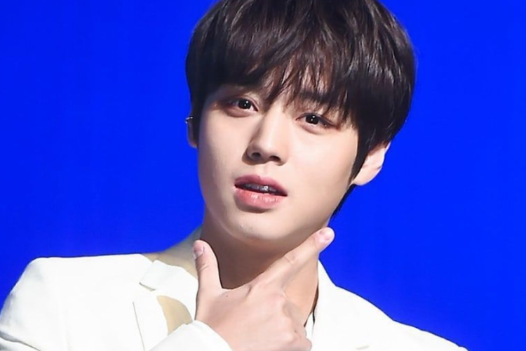 Profil dan Biodata Park Jihoon, Eks Member Wanna One yang Kini Dijuluki Aktor Chungmuro Blue Chip