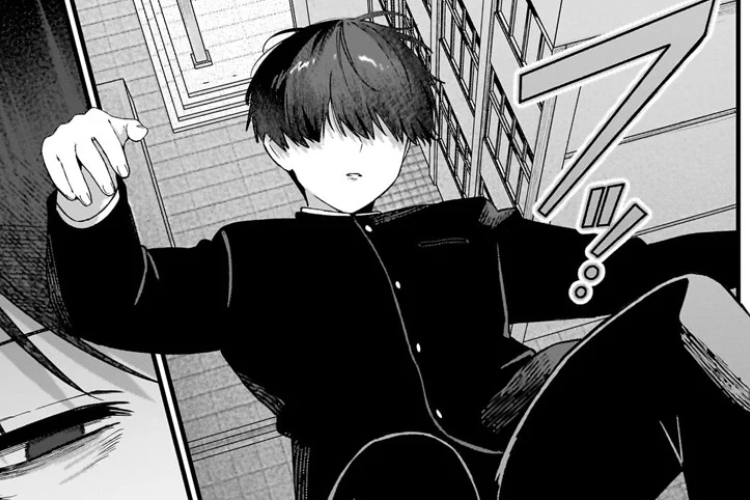 Platform Resmi Shujinkou no Osananajimi ga, Wakiyaku no Ore ni Guigui Kuru Chapter 2 Bahasa Indonesia, Kisah Karakter Figuran